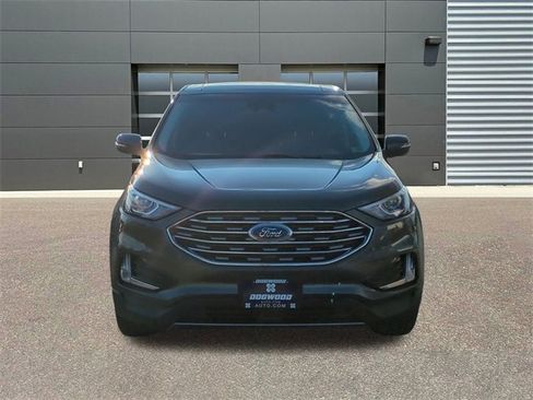 Used 2020 Ford Edge SEL w/ Convenience Package image 2