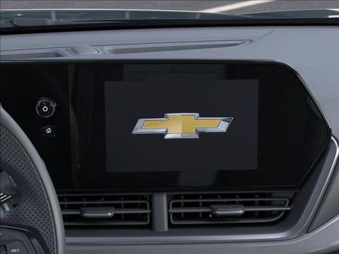 New 2026 Chevrolet Trax LS image 20