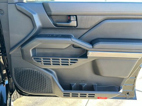 New 2026 Toyota Tacoma SR5 AWD/4WD image 28