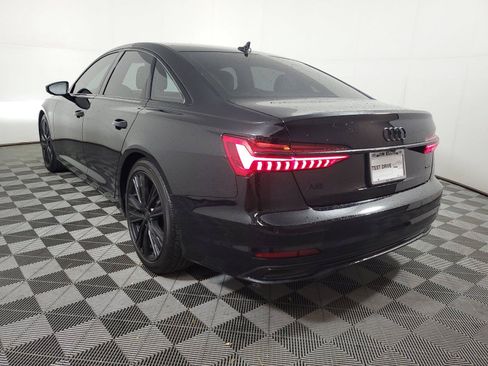 Used 2024 Audi A6 2.0T Premium w/ Convenience Package AWD/4WD image 4