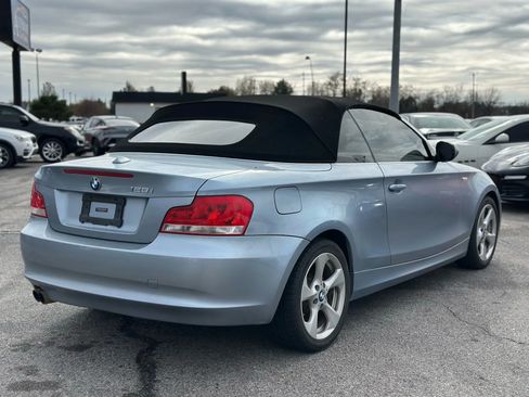 Used 2013 BMW 128i Convertible image 10