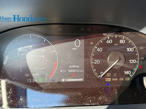 New 2026 Honda HR-V Sport image 5