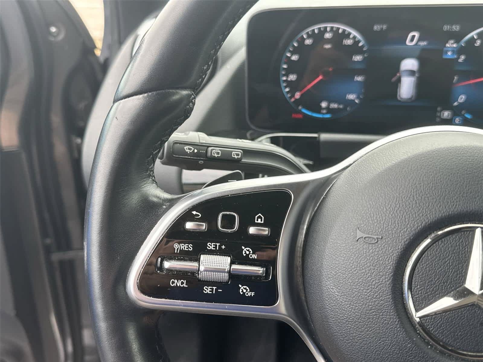 Used 2023 Mercedes-Benz GLA 250 4MATIC image 19