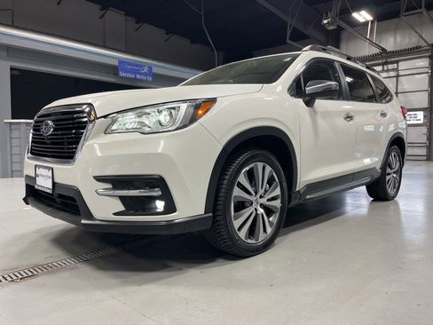 Used 2021 Subaru Ascent Touring AWD/4WD image 3