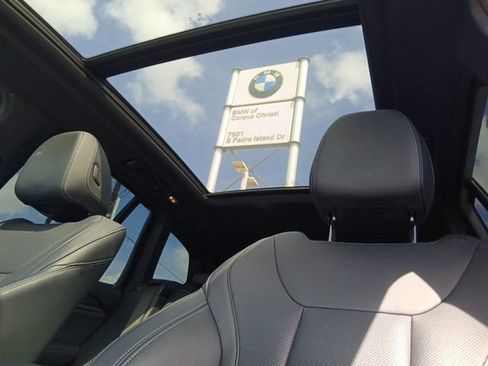 Used 2022 BMW X3 sDrive30i w/ M Sport Package RWD image 29