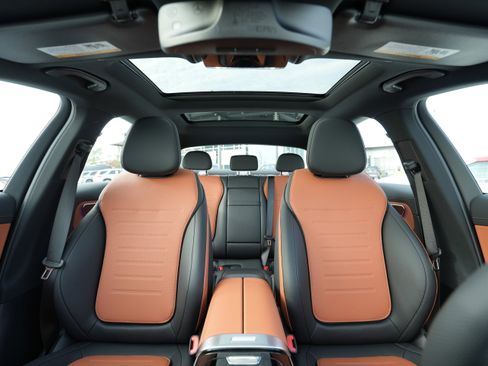 New 2026 Mercedes-Benz C 300 C 300 image 31