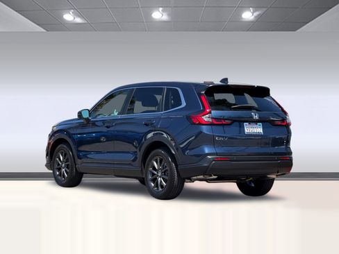 Certified 2026 Honda CR-V EX-L image 3