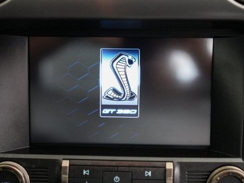 Used 2019 Ford Mustang Shelby GT350 w/ Technology Package image 20