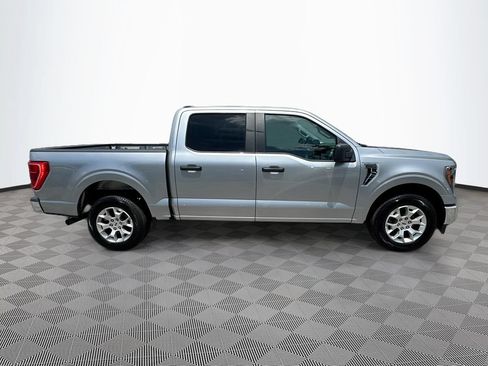 Used 2023 Ford F150 XLT RWD image 5