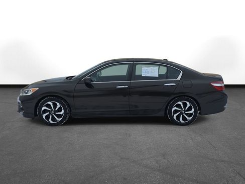 Used 2016 Honda Accord EX-L image 9