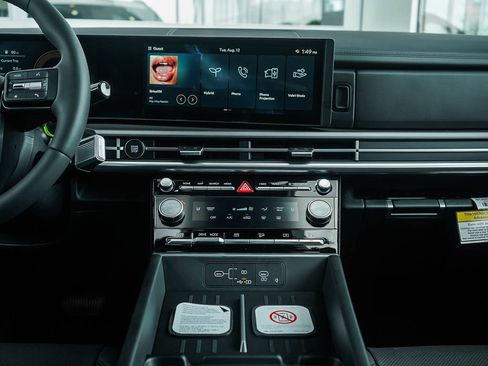 New 2026 Hyundai Santa Fe SEL image 18