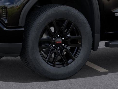 New 2026 GMC Sierra 1500 Elevation w/ Preferred Package RWD image 41