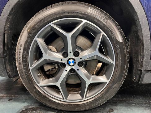 Used 2018 BMW X1 xDrive28i w/ Convenience Package image 25
