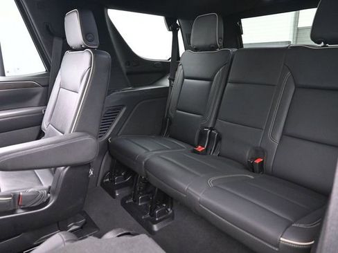 Used 2024 Chevrolet Tahoe Premier image 27