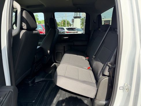 New 2026 GMC Sierra 3500 Pro w/ Convenience Package AWD/4WD image 5