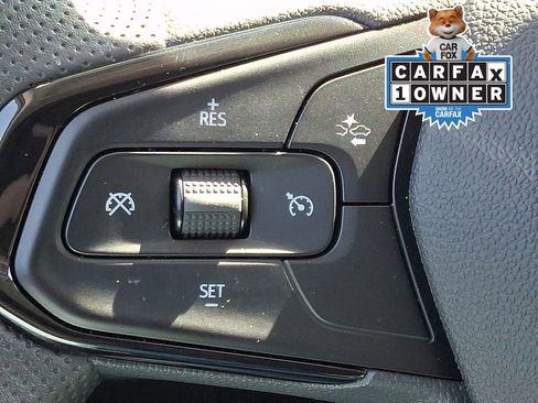 Used 2026 Chevrolet TrailBlazer LT FWD image 20