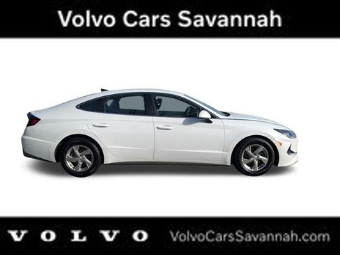 Used 2020 Hyundai Sonata SE image 3