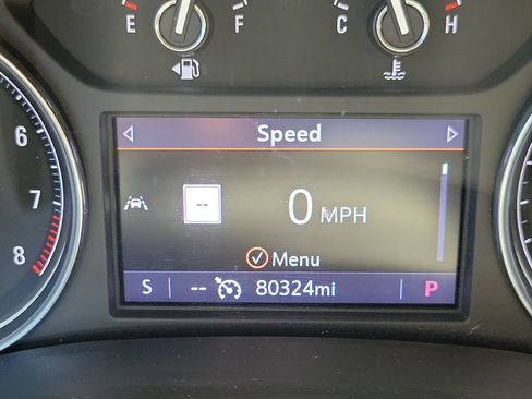 Used 2022 Buick Enclave Essence w/ Experience Buick Package FWD image 41