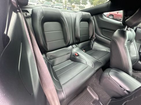 Used 2020 Ford Mustang GT Premium w/ Equipment Group 401A RWD image 15