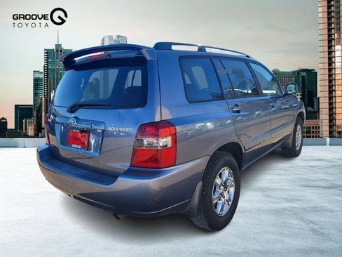 Used 2007 Toyota Highlander V6 image 6