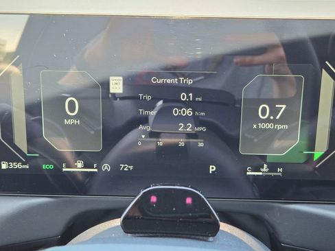New 2027 Kia Telluride SX Prestige X-Pro AWD/4WD image 26