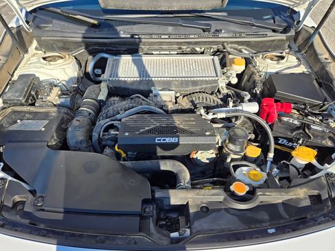 Used 2022 Subaru WRX AWD/4WD image 28