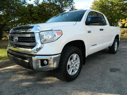 Used 2014 Toyota Tundra SR5