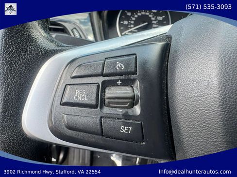 Used 2018 BMW X1 xDrive28i AWD/4WD image 31