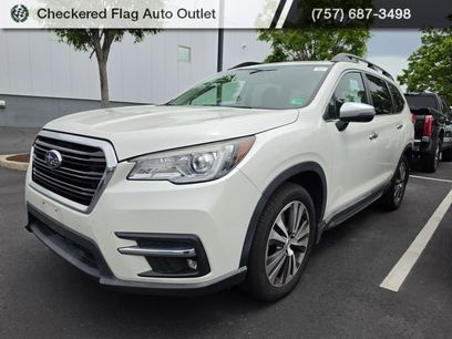 Used 2019 Subaru Ascent Touring