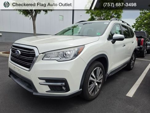 Used 2019 Subaru Ascent Touring AWD/4WD image 1
