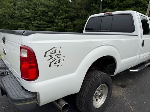 Used 2002 Ford F350 XLT AWD/4WD image 18