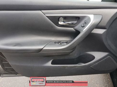 Used 2018 Nissan Altima 2.5 S w/ S Convenience Package image 18