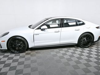 Certified 2026 Porsche Panamera Turbo video 2