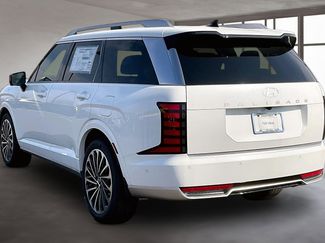 New 2026 Hyundai Palisade Calligraphy video 3