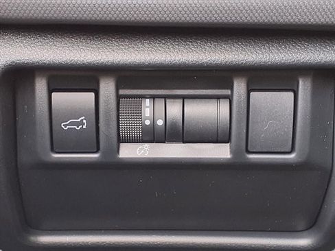 New 2026 Subaru Forester Wilderness image 9