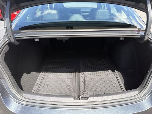 Used 2022 Kia K5 EX FWD image 32