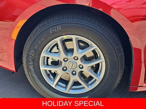 New 2025 Chrysler Pacifica Select image 37