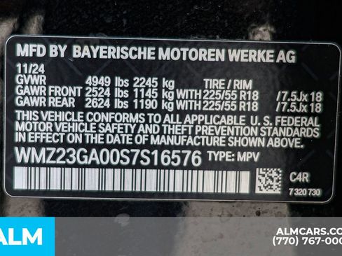 Used 2025 MINI Cooper Countryman S image 63