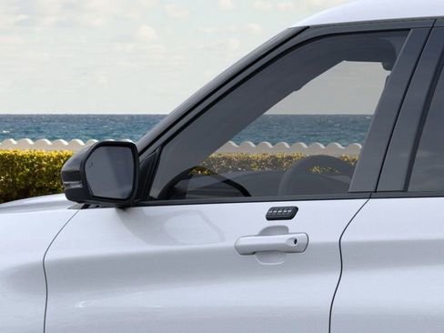 New 2026 Ford Explorer Tremor w/ Tremor Ultimate Package image 20