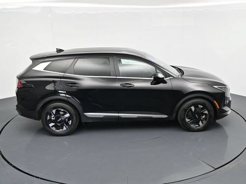 Used 2026 Kia Sportage LX FWD image 25