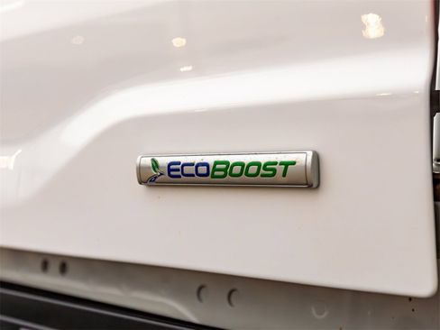 Used 2023 Ford F150 XLT image 12