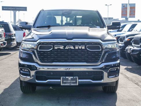 New 2026 RAM 1500 Big Horn image 2
