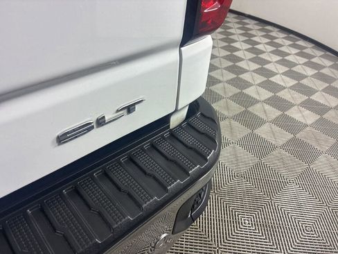 Used 2019 GMC Sierra 1500 SLT w/ SLT Premium Plus Package image 6