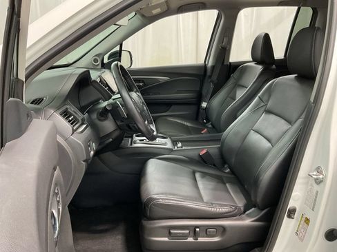 Used 2023 Honda Ridgeline RTL-E image 20