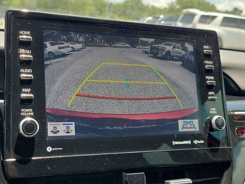 Used 2024 Toyota Camry XLE FWD image 26