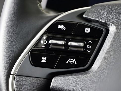 Used 2024 Kia EV6 GT-Line image 22