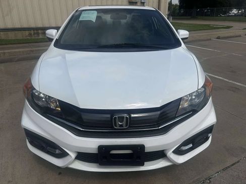 Used 2014 Honda Civic EX-L image 5