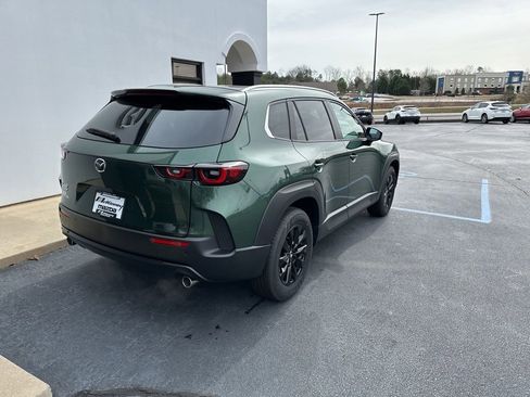 New 2026 MAZDA CX-50 AWD 2.5 S w/ Weather Package image 10