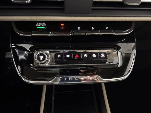 New 2026 Lincoln Corsair Premiere image 26