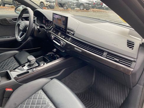Used 2023 Audi S5 Prestige image 23